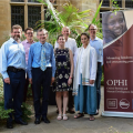 SOPHIA Team University of Oxford