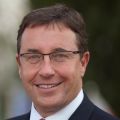 Achim Steiner, the incoming Director of the Oxford Martin School.