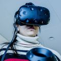 virtual reality to unpick causes of common diseases