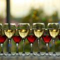 Even moderate drinking linked to a decline in brain health
