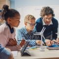 Oxford academics launch project to research the impact of technology in UK schools