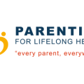Parenting for Lifelong Health logo