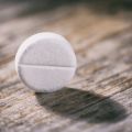 Long-term aspirin use linked to bleeding risk in elderly