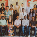 Oxford Black Alumni Network