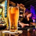 The researchers compared the accuracy of breathalysers among people in pubs and bars in Oxford.