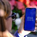 NHS COVID-19 app saved estimated 10,000 lives in its first year, research finds