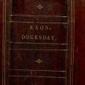 Domesday Book Cover