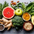 Eating more fruits, vegetables, nuts and wholegrains is a win-win for health and the environment