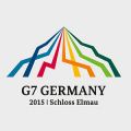 G7 2015 logo
