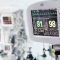 Monitoring equipment in an Intensive Care Unit
