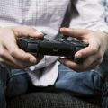 Study links time spent gaming with hyperactivity and lack of interest in schoolwork. 