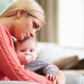 Researchers highlight the importance of looking after the mental health of parents during pregnancy and after childbirth