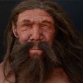 Neanderthal  man