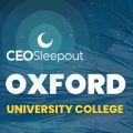 CEO Sleepout listing image