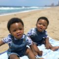 Credit: Shutterstock. In Sub-Saharan Africa many twins will lose their co-twin in the first year of life. That represents two to three hundred thousand lost twins, each one a personal tragedy - Professor Christiaan Monden.