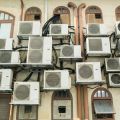 The energy needed for space cooling alone is projected to triple by 2050 – the equivalent of adding 10 new air conditioners every second for the next 30 years