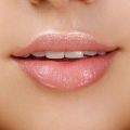 Lips close-up. Image credit: Shutterstock