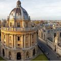 Six young academics from across the University of Oxford have today been given Philip Leverhulme prizes – the largest number awarded to researchers of any university.