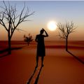 African extreme heat events going unrecorded