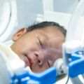  newborns in the neonatal unit