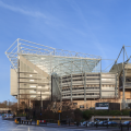 St James' Park, Newcastle