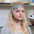 Transcranial Direct Current Stimulation demonstrated