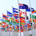 No United Nations member state, whichever continent they are in, can claim [the war] does not concern them.     Credit: Shutterstock