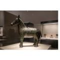 Zhou dynasty horse