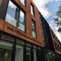 New cross-disciplinary medical research building opens in Oxford