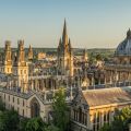 Oxford to host net zero technology summit