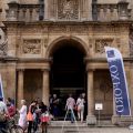 An Open Day at the University of Oxford