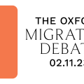 The Oxford Migration Debate
