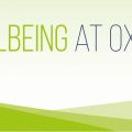 Wellbeing at Oxford