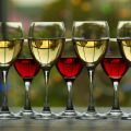 Even moderate drinking linked to a decline in brain health