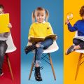 Reading among 9–10-year-olds in England has remained consistent despite the COVID-19 pandemic