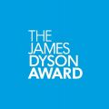 James Dyson Award logo