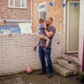 The future is grim from the perspective of struggling British families