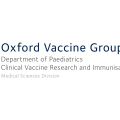 Graphic | Oxford Vaccine Group logo