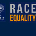 Race Equality Task Force banner. Credits: University of Oxford