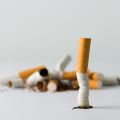 E-cigarettes, Varenicline and Cytisine are the Most Effective Stop-smoking Aids