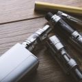 E-cigarettes are more effective than nicotine-replacement therapy in helping smokers quit
