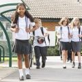 More children aged 8-17 trying to lose weight than a decade ago, including children of a healthy weight