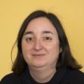 Head and shoulders image of Associate Professor Francesca Fulminante for Find an Expert