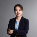 Head and shoulders image of Dr Kejia Hu for Find an Expert