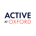 Active at Oxford logo