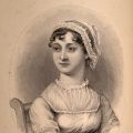 Portrait image of Jane Austen