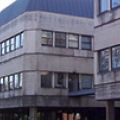 Tinbergen Building