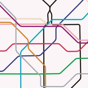 The benefits of being made to experiment: Striking evidence from the London Tube