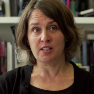 Artistic engagement in immigration detention centres