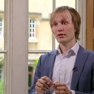 Rise of online work captured in a new Online Labour Index